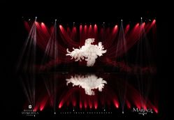 -福州香格里拉·宴会厅