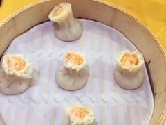 -鼎泰丰(嘉年华•海信广场VILLAGE店)