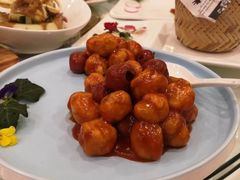 -北京全聚德(西客站店)