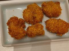 -池奈·咖喱蛋包饭(熙地港店)