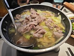 -全牛匠·乐山跷脚牛肉(西北旺万象汇店)