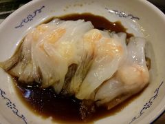 -阿殳菜馆·私厨(水围村店)