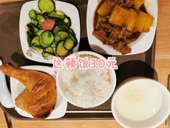 -星巴克(北京小米科技园1店)