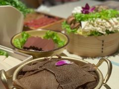 -火锅先生(五马街店)