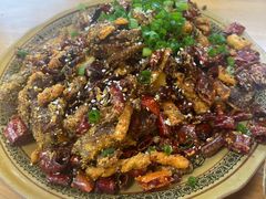 -老桥张羊肉