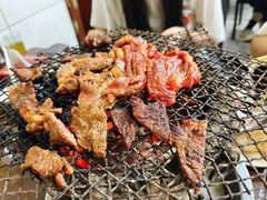 -西塔隆太白烤牛肉馆(图们路店)
