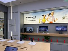-王府井百货熙地港店