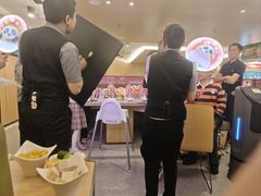 -海底捞火锅(旭辉MALL店)