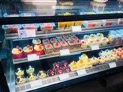 -好利来.生日蛋糕(杨家坪店)