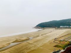-东海半边山旅游度假区