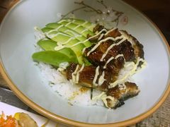 -福匠日本料理(人民路店)