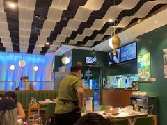 -烹然四季椰子鸡火锅(姚家园万象汇店)