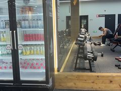-AFTERWORK健身(万通中心店)
