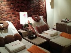 -跨越足界Spa足道(潍坊店)