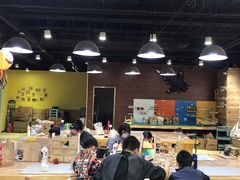 -手创未来·木工DIY手作