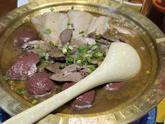 -那家老院子东北菜·饺子·小鸡炖蘑菇(艳华街店)