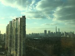 -上海浦东嘉里大酒店