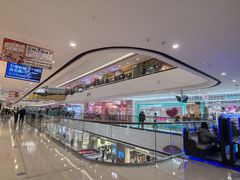 -万达茂商场(南京仙林店)
