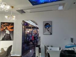 -Beauty Garden·花园美发