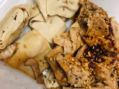 豆皮-老王豆皮