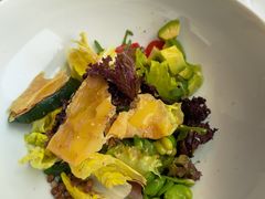 -吴淞炮台湾湿地森林公园烧烤区