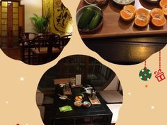 -青藤茶馆(南山路店)