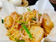 -味可道美食坊(福基路店)