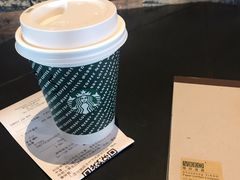 -星巴克(深圳宝安泰华店)