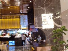 -喜庭海鲜自助(来福士店)