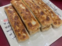 猪肉大葱褡裢火烧-聚友朋褡裢火烧(天北路店)