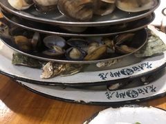 -老伯蟹脚店(朝阳路店)