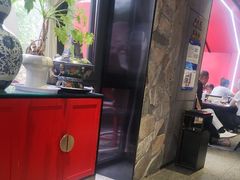 -陈熹公民族美食文化餐厅(中华广场店)