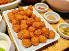 -北平食府.北京烤鸭(亦庄店)
