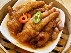 -牡丹国际大酒店-港式茶餐厅