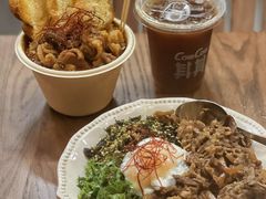 -CowCow其其·牛杂咖啡公司(六运店)