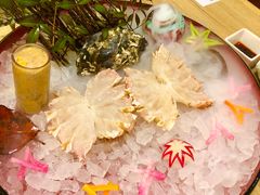 -蟹田居·活蟹料理(东城店)