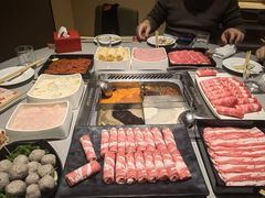 -海底捞火锅(北京西路夜宵主题店)