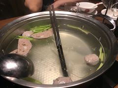 -牛焱·贵州黄牛肉火锅(城西银泰店)