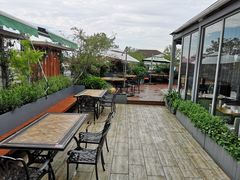 -川流不息(北蔡休闲广场店)