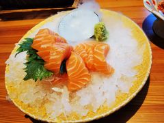 -皇品田苑日式料理(苏州中心店)