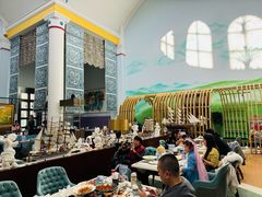 -小莫餐厅And More Restaurant西餐(北京展览馆店)