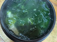 -百年石锅饭·朝鲜族传统民餐