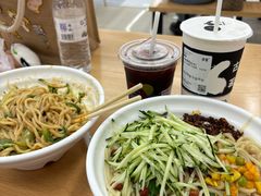 -济南大学-第8食堂