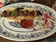 -卢布里西餐厅(总店)