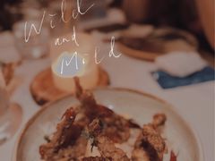 -Osteria Garden 生蚝花园餐厅(原进贤路店)