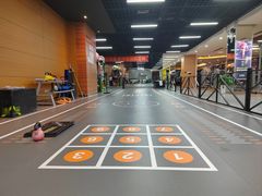 -倍力斯游泳健身(盛博店)