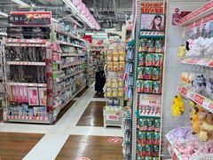 -SUGI杉药局(道顿堀东店)