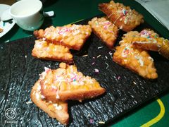 -粤港湾砂锅粥·宵夜(宝龙店)