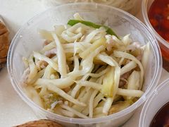 三丝冷面-玉华饮食店(茅台路店)