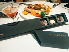 -王品台塑牛排(成都万象城店)